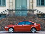 Volvo S40 D4 2010 года
